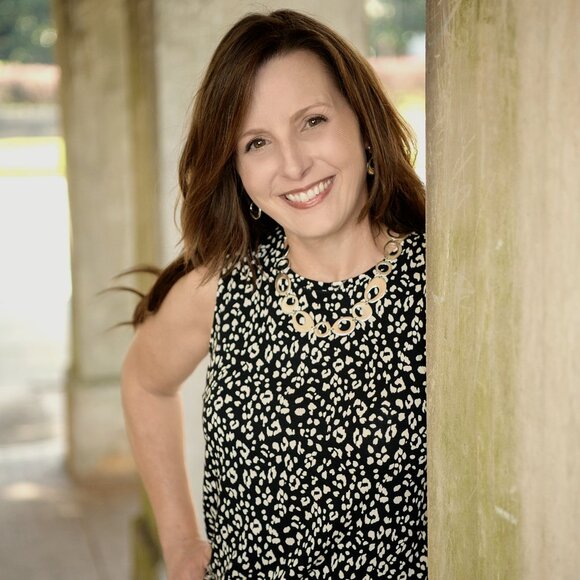 Meet the Posher - Picture 1 of 2